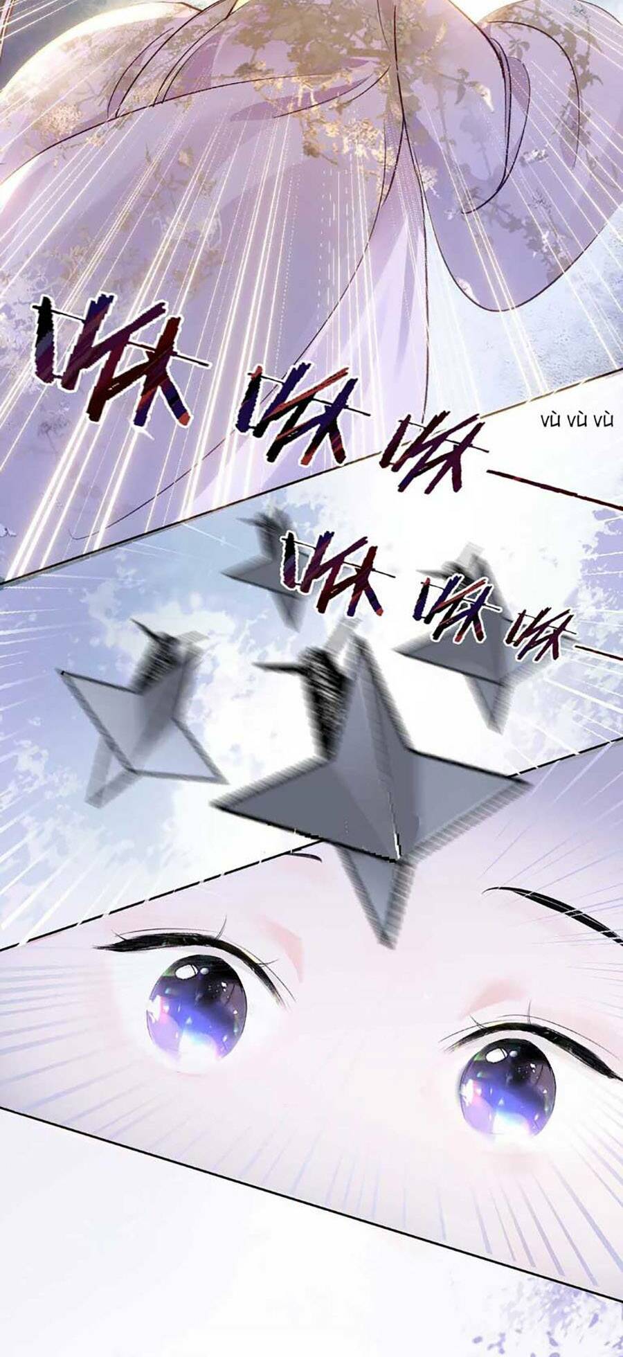 Hoa Để Nhân Gian Ức Vạn Thế: Chapter 1