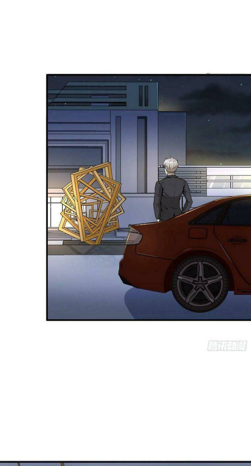 Cuồng Thiếu Siêu Thiên Tài: Chapter 53