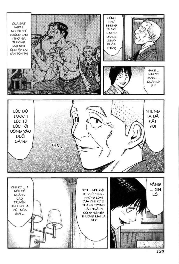 Bartender - Người Pha Chế Rượu: Chapter 100