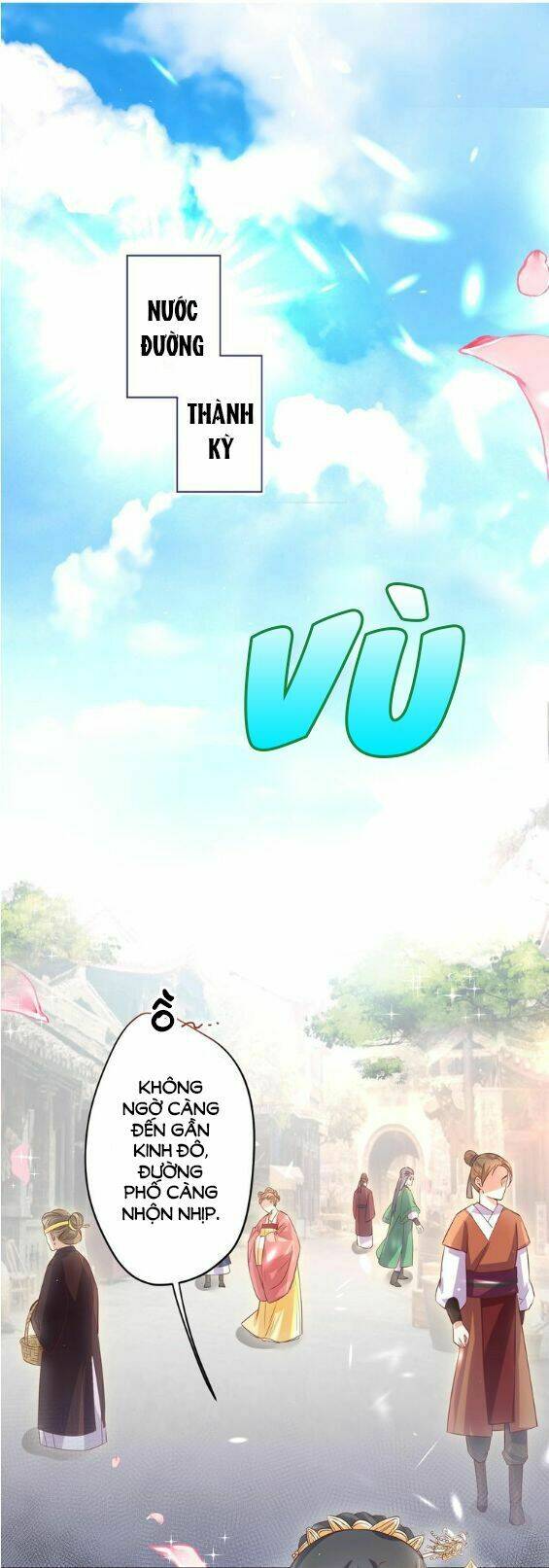 Hậu Cung Của Nữ Hoàng Có Chút Loạn: Chapter 5