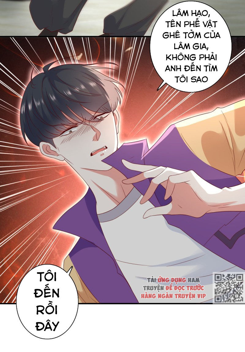 Trọng Sinh Chi Thần Đế Trở Về: Chapter 37