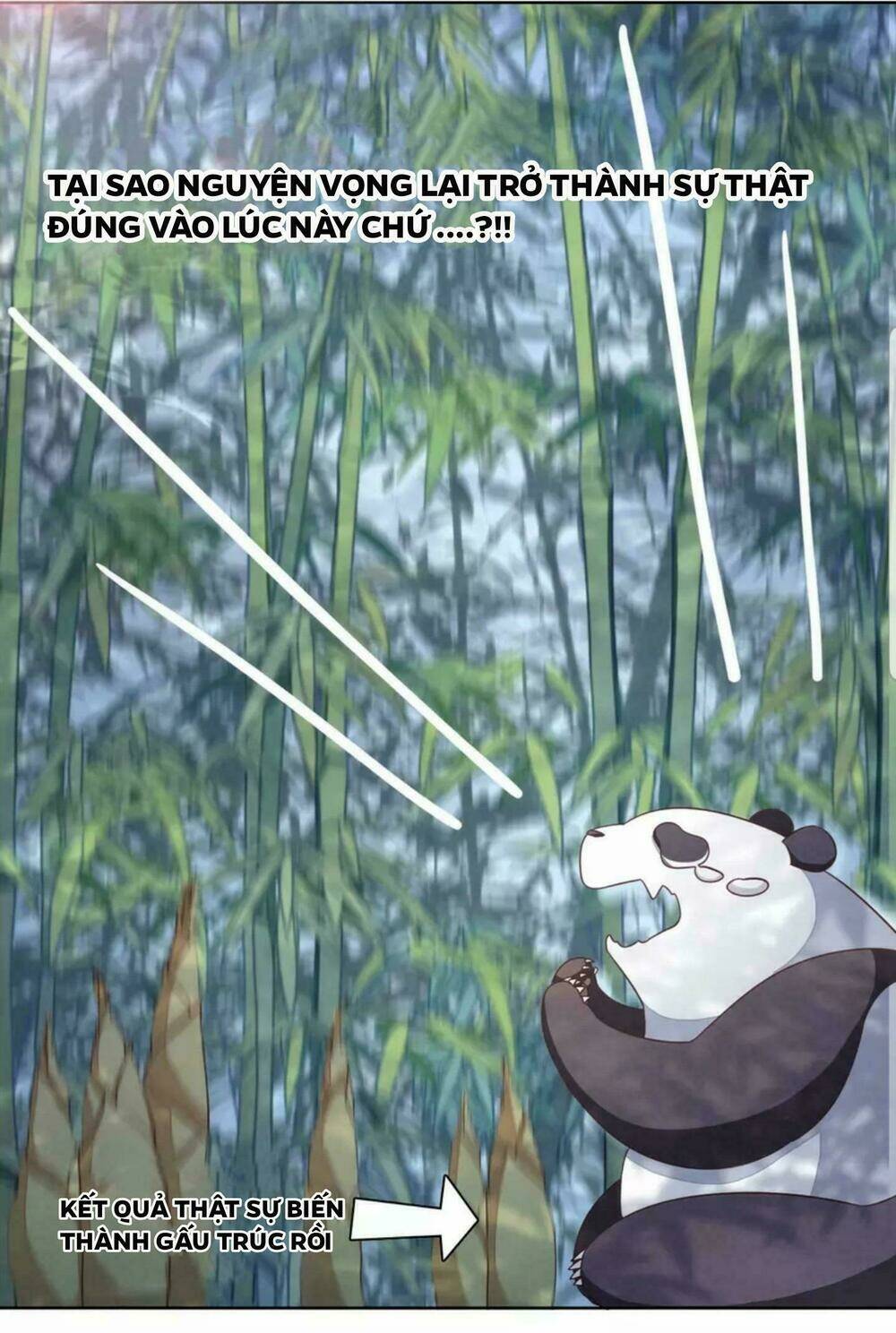 Xuyên Về Cổ Đại Làm Quốc Bảo: Chapter 3