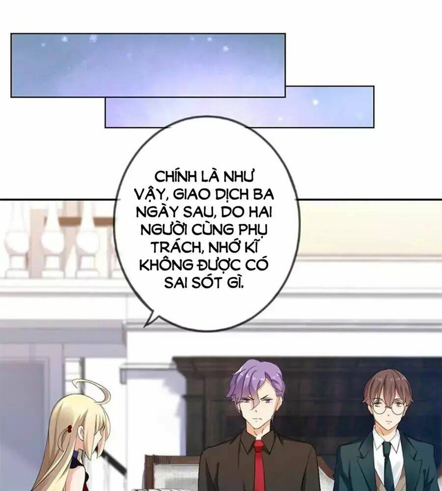 Nhật Ký Dạy Dỗ Của Gia Tộc Đáng Yêu: Chapter 62