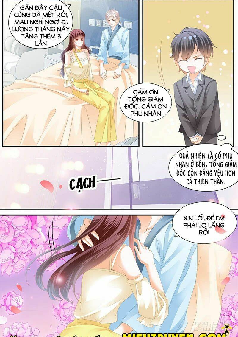 Thiểm Hôn Kiều Thê: Chapter 211