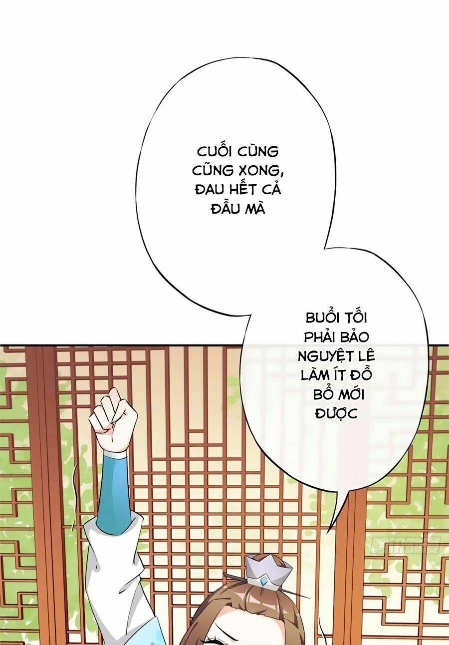 Vương Phi Có Chút Nghịch Ngợm: Chapter 10