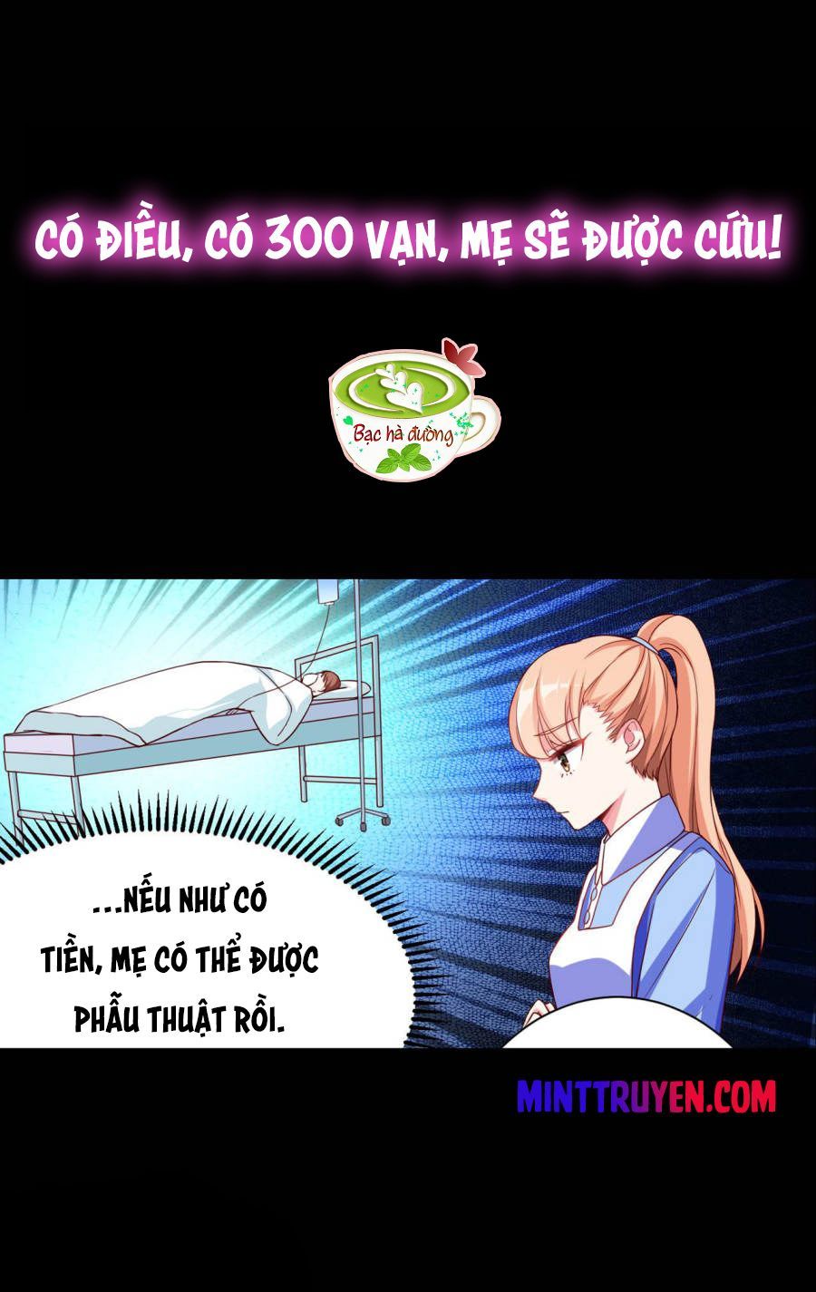 Bình Hoa Tốt Nhất: Chapter 5