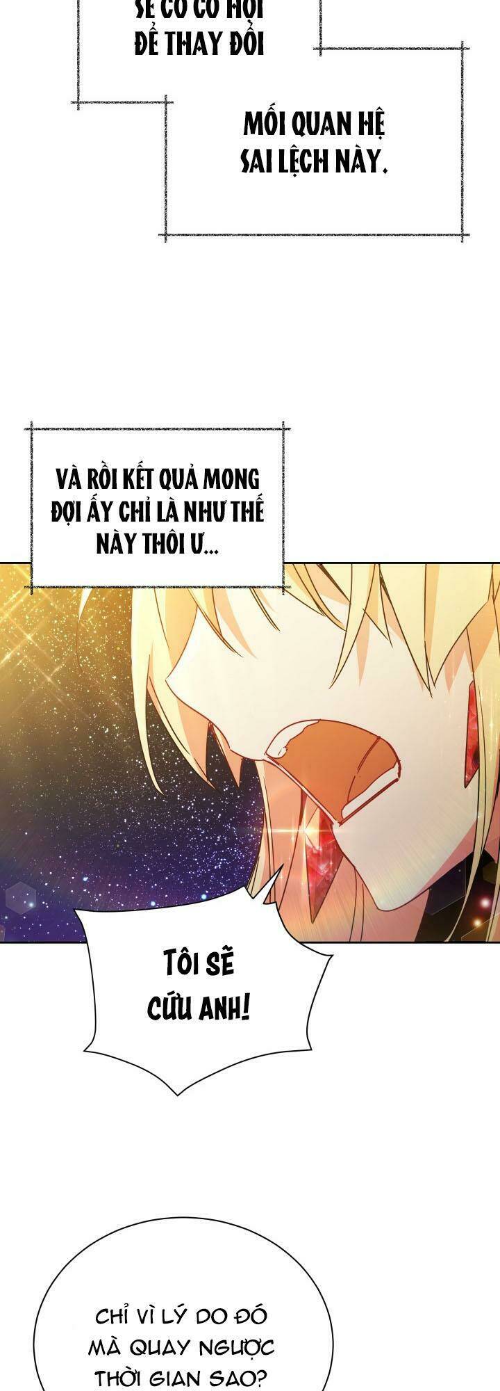 Nàng Elizabeth Thuần Khiết: Chapter 19