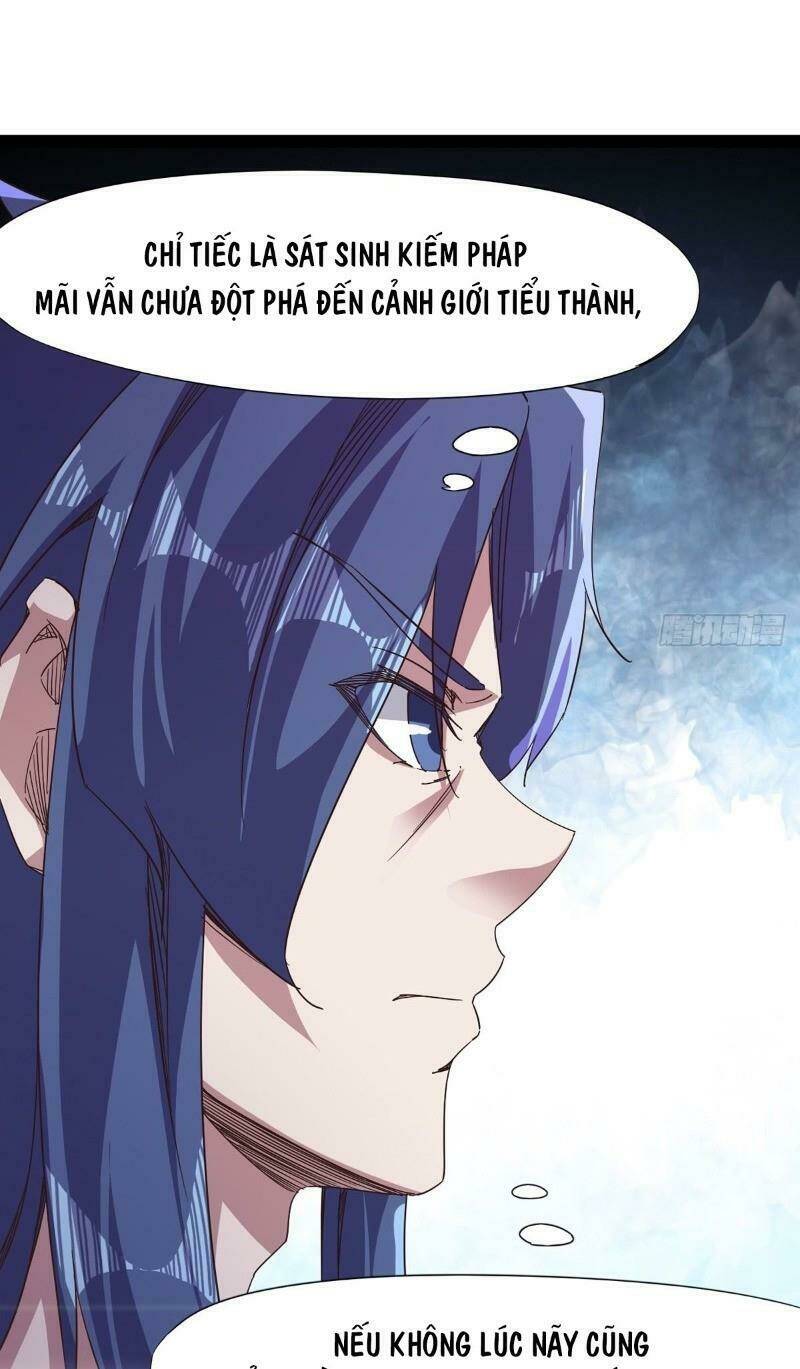 Kiếm Đồ: Chapter 40