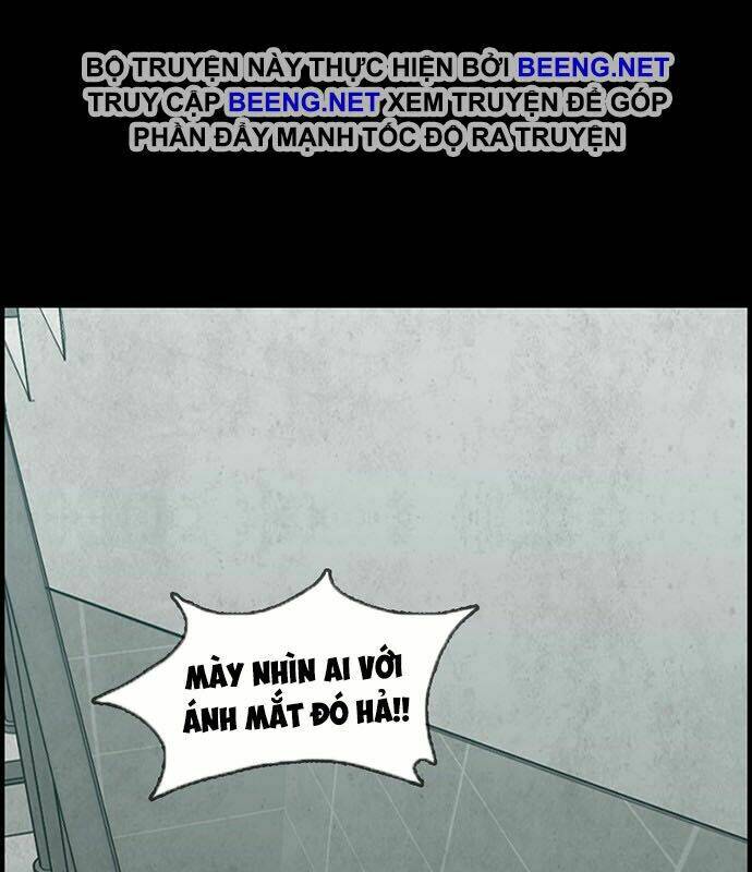 Khu Trọ Quỷ Ám: Chapter 34