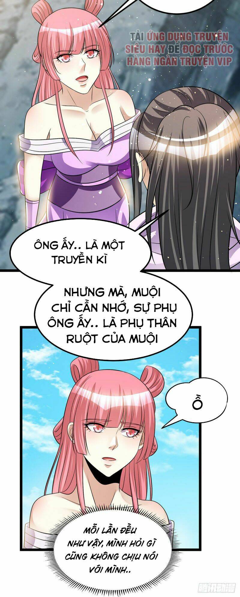 Tiên Vương Trùng Sinh: Chapter 178
