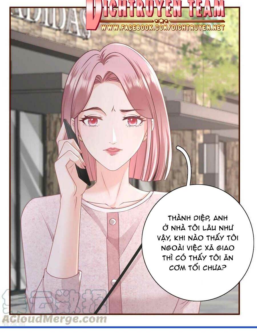 Bạn Gái Tôi Mới 30+: Chapter 95