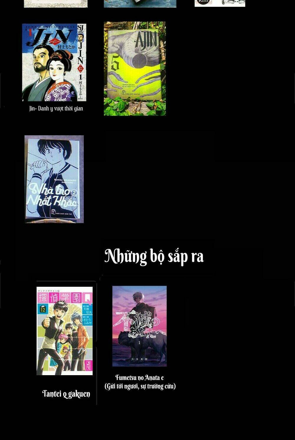 Psycho-Pass: Chapter 8