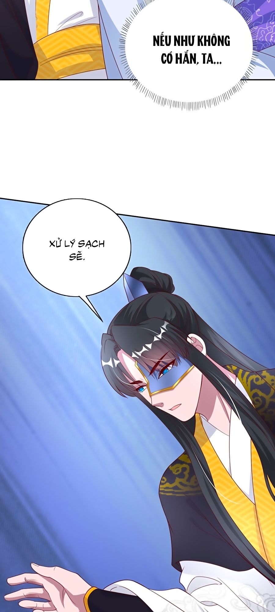 Phượng Ngự Tà Vương: Chapter 42