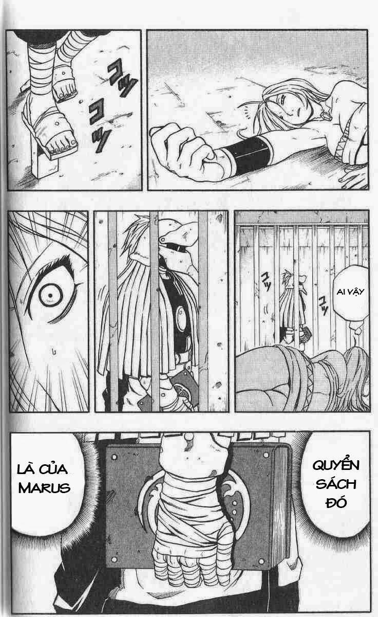 Cuộc Phiêu Lưu Của Quỷ Satan: Chapter 42