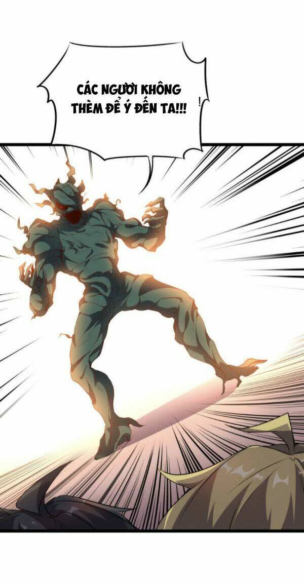 Phục Thiên Thánh Chủ: Chapter 58