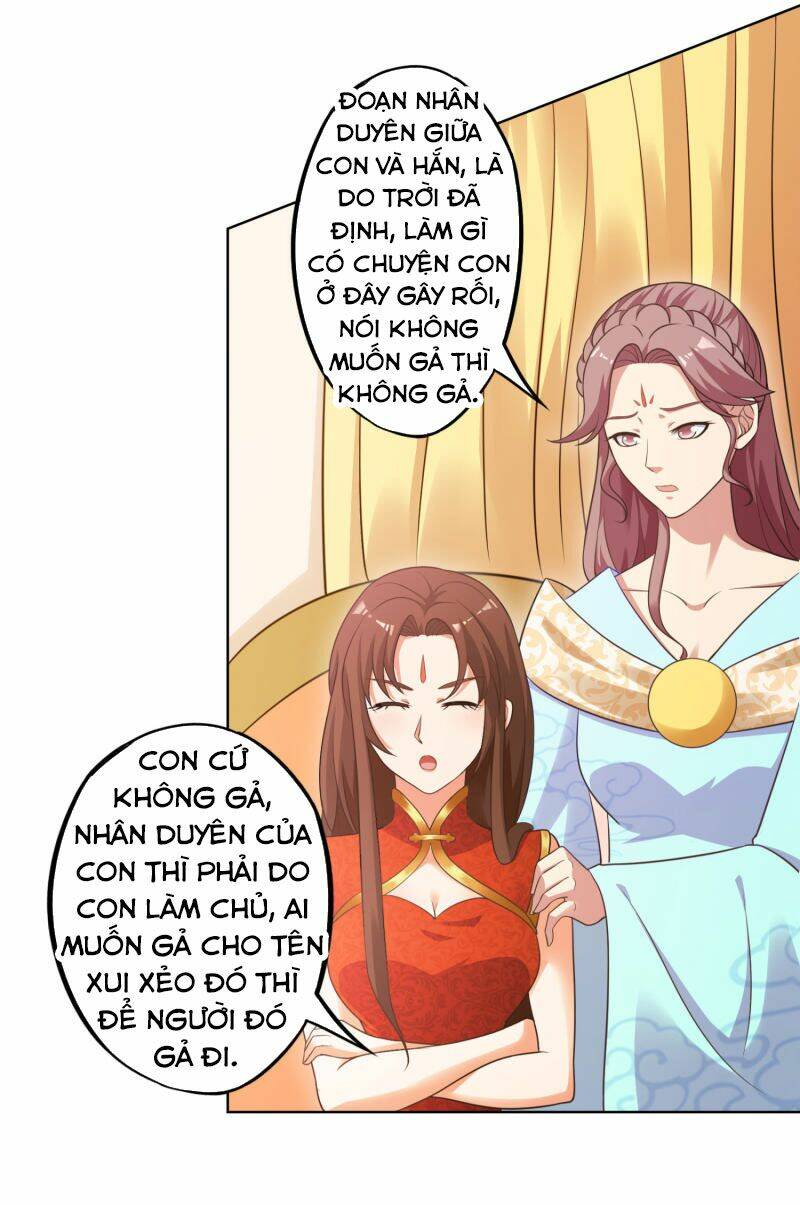 Thần Tiên Đại Lý Nhân: Chapter 11