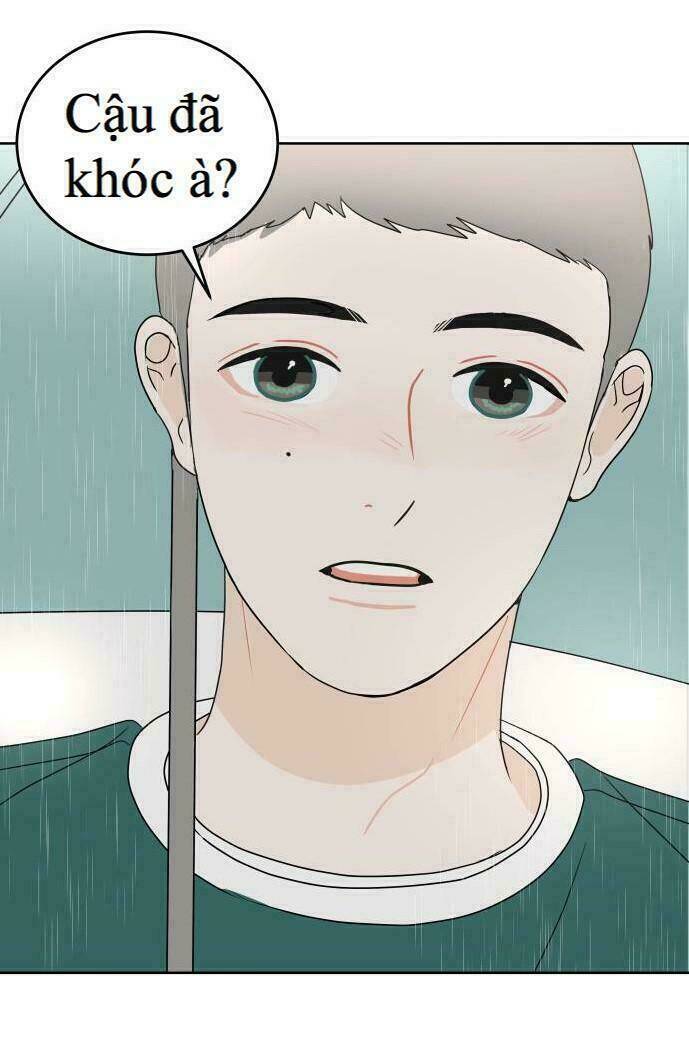 30 Phút Bước Đi Bên Em: Chapter 41
