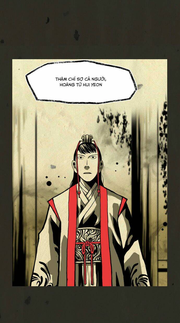 In Full Bloom: Chapter 31