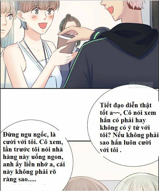 Trọng Sinh Để Ngủ Với Ảnh Đế: Chapter 90