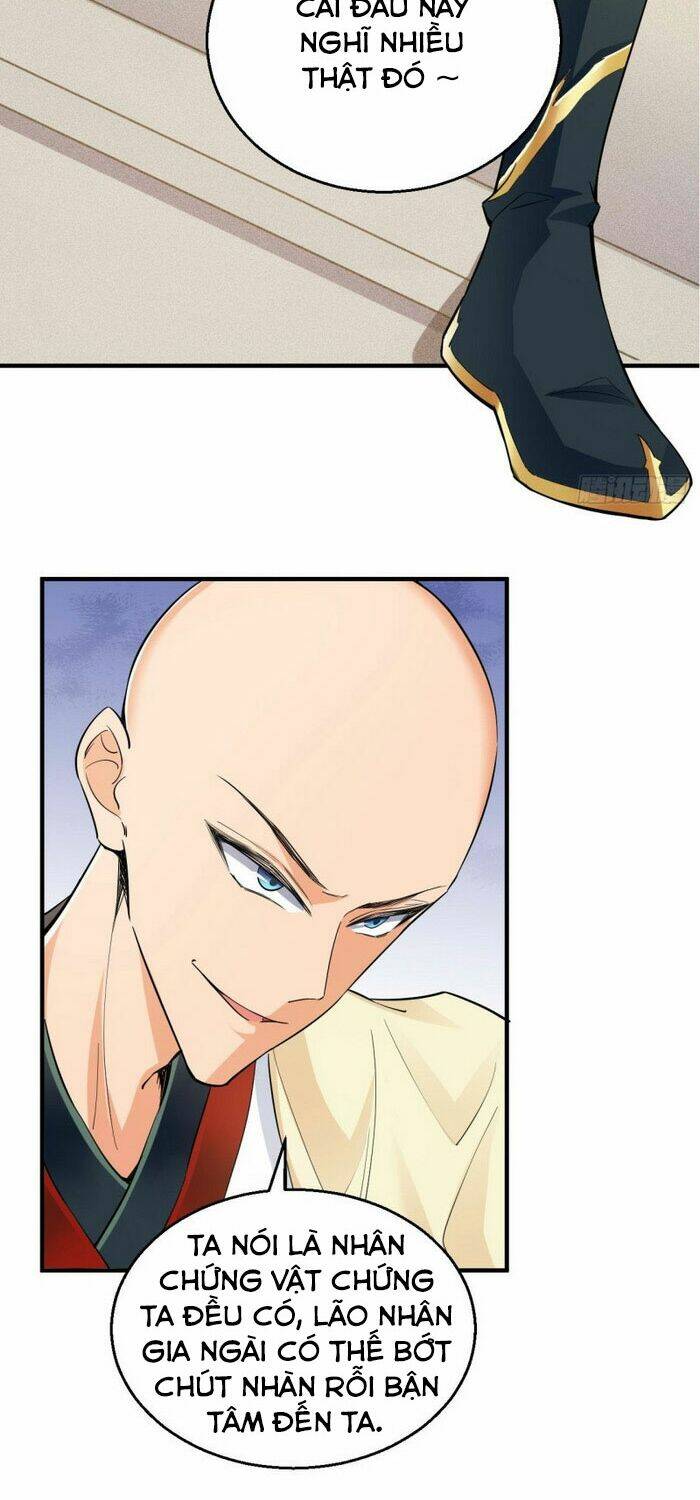 Tà Du Ký: Chapter 71
