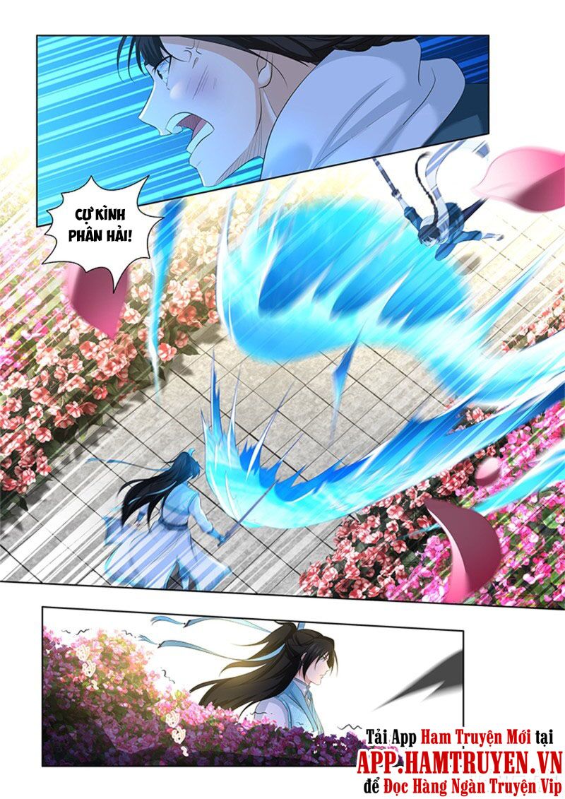 Vĩnh Hằng Chí Tôn: Chapter 298