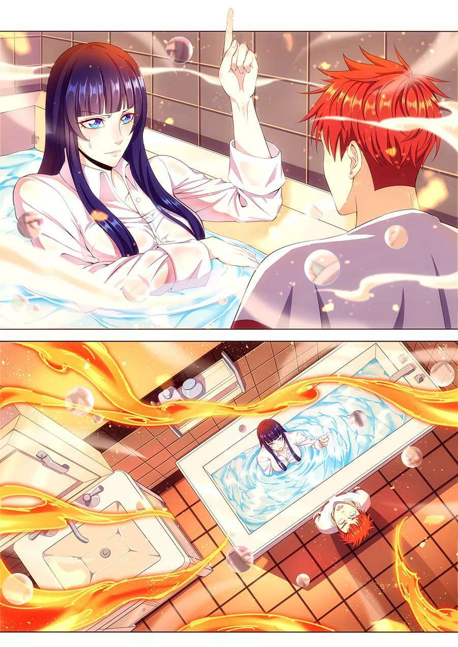 Khách Trọ Của Tôi Là Yêu Quái: Chapter 14