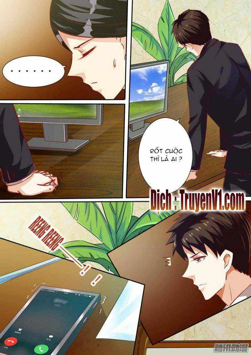 Hào Môn Tiểu Lão Bà: Chapter 20