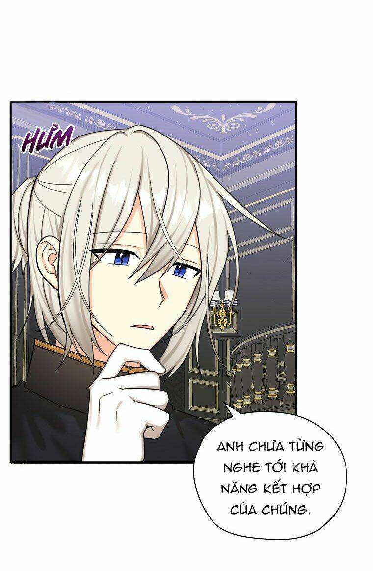 Ba Người Anh Trai Của Tôi Là Bạo Quân: Chapter 47.1