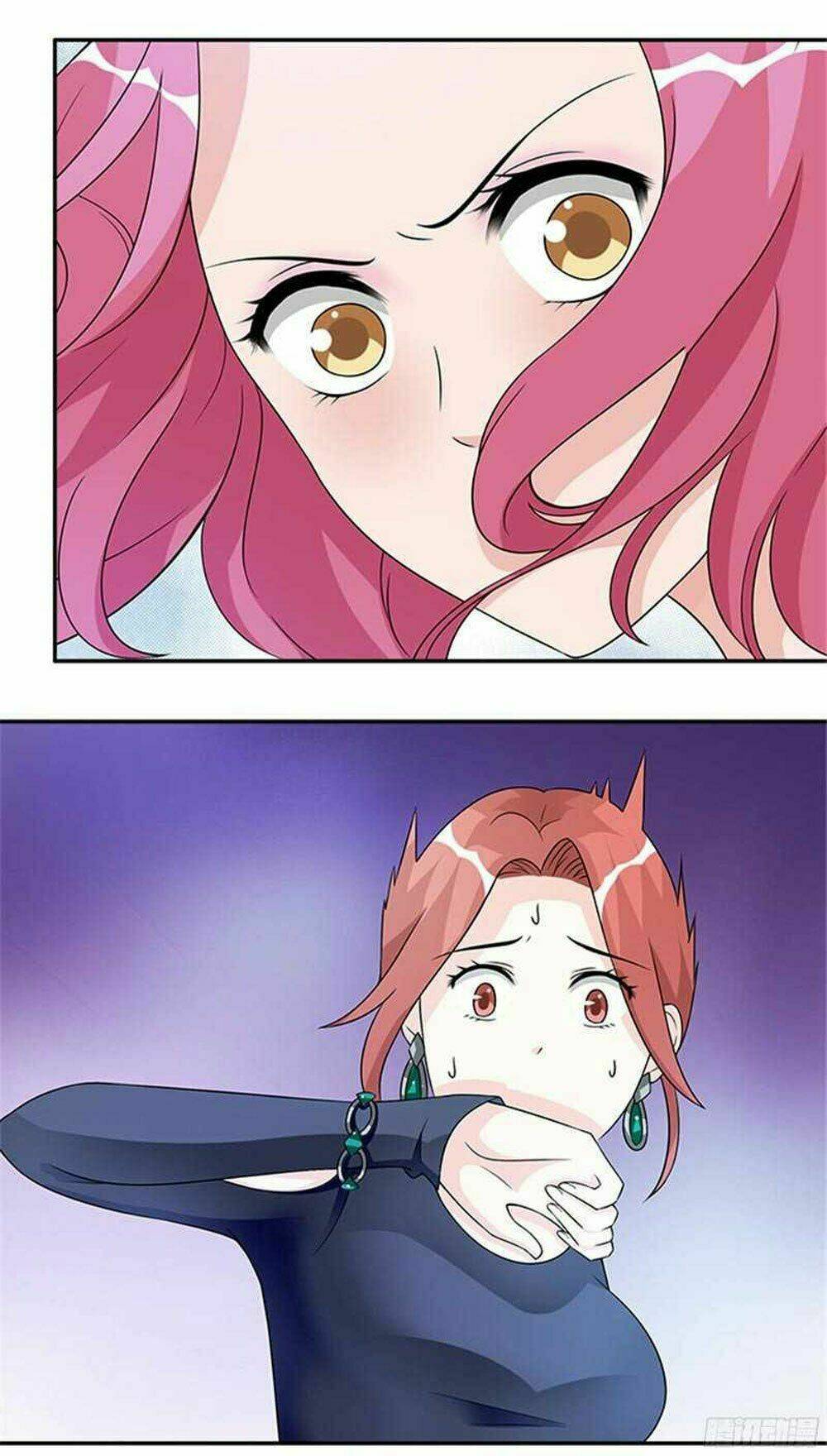 Tiểu Tâm Can Tuyệt Sủng Của Lạc Tiên Sinh: Chapter 51