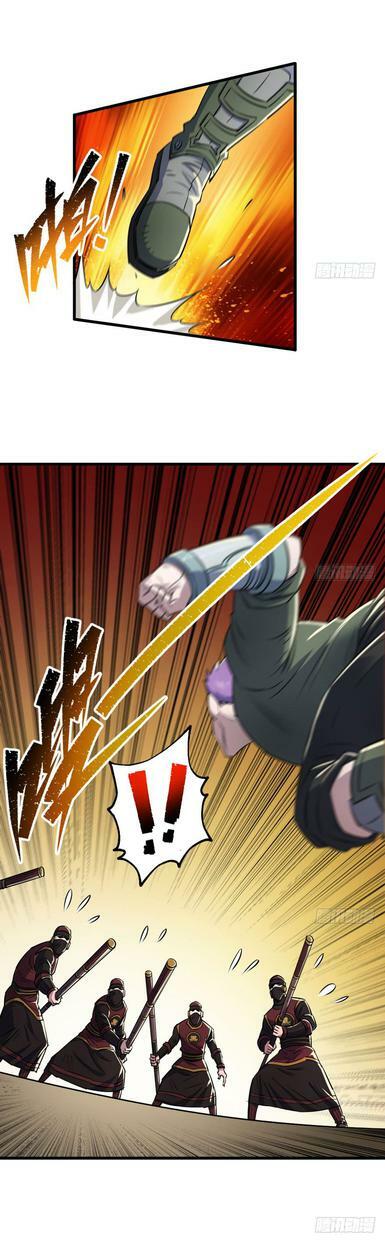 Thú Nhân: Chapter 37
