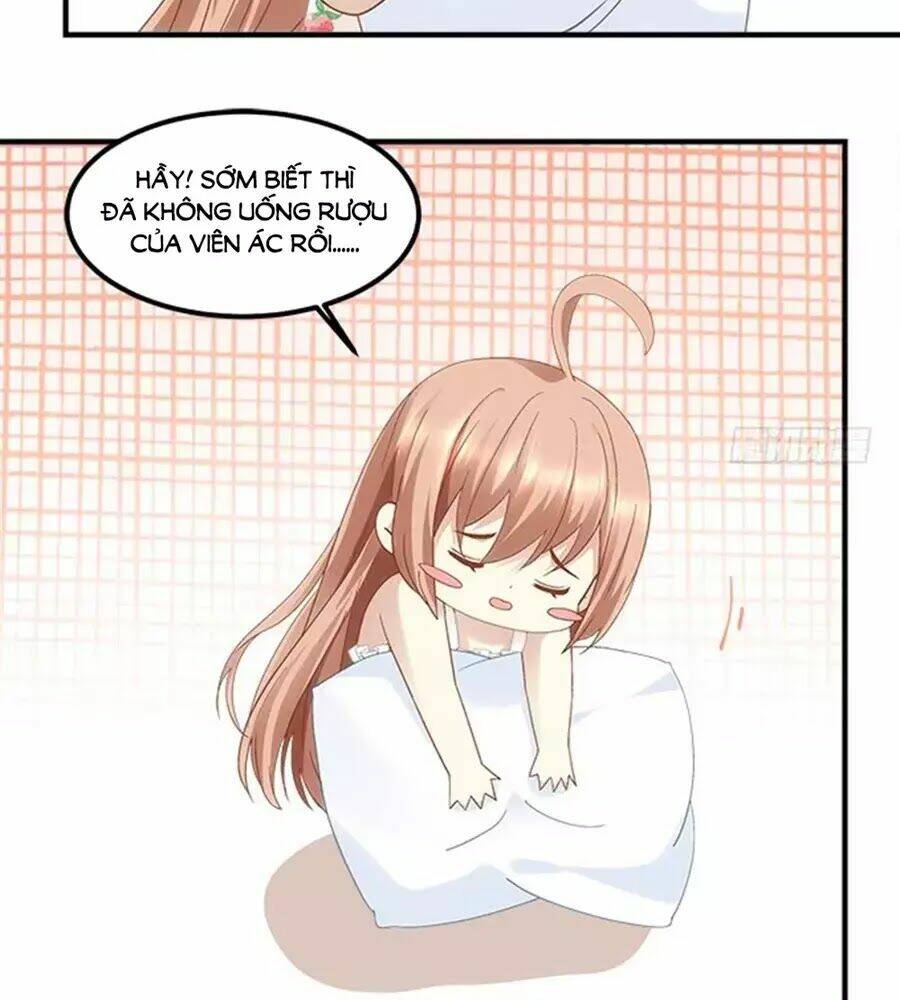 Ám Dạ Vô Thường: Chapter 50