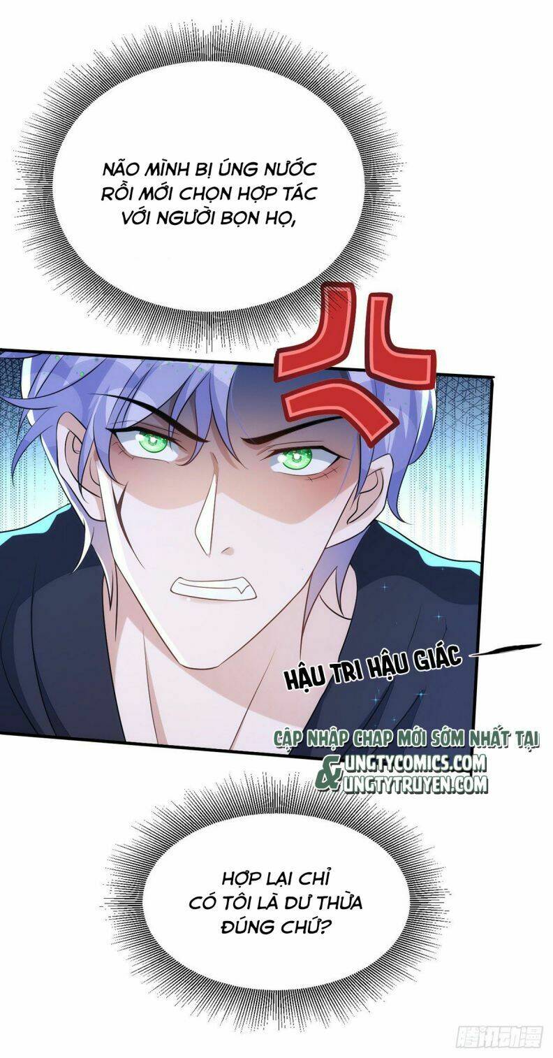 Thú Thụ Bất Thân: Chapter 151
