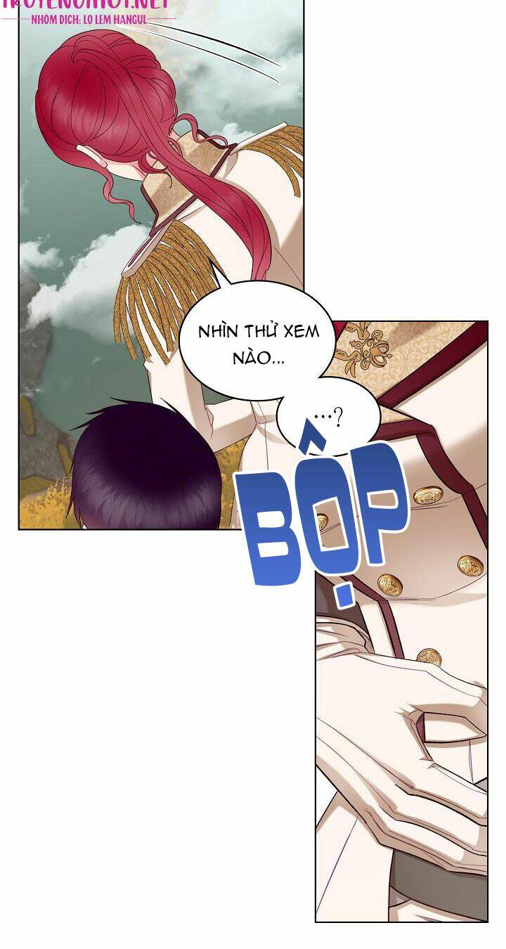 Kẻ Tạo Ra Nữ Phản Diện: Chapter 45