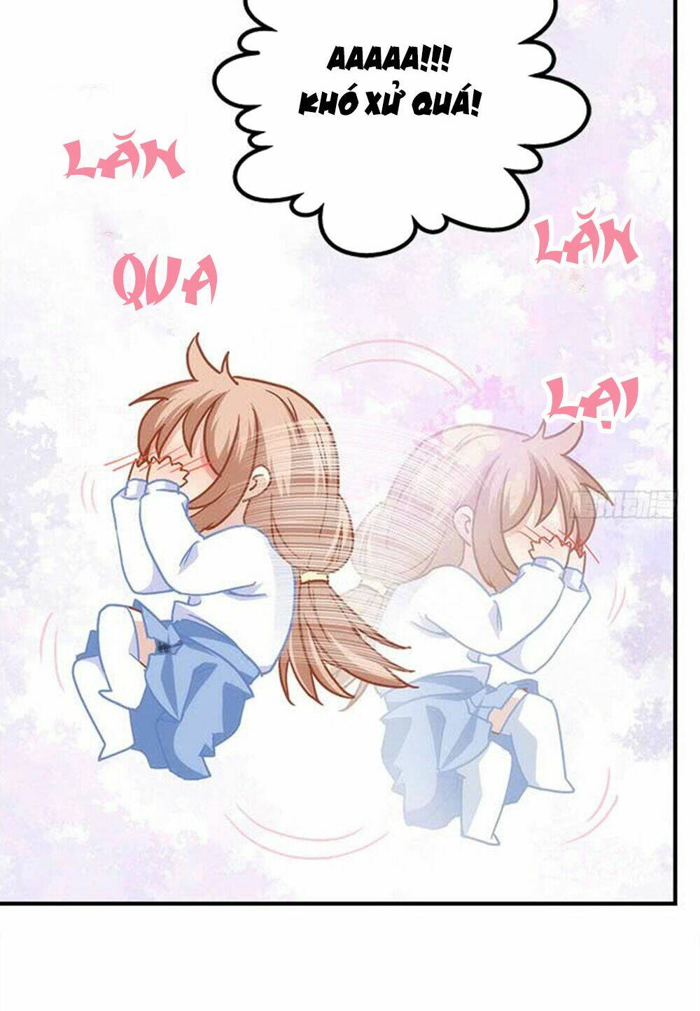 Ám Dạ Vô Thường: Chapter 42