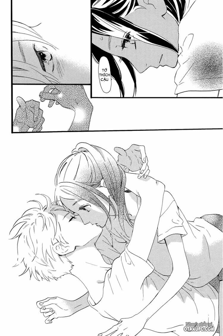 Sao Mai Của Em: Chapter 78