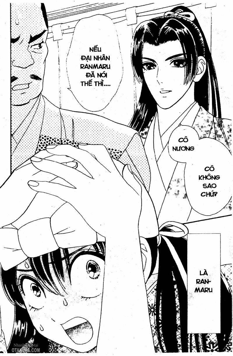 Đuôi Trăng: Chapter 53