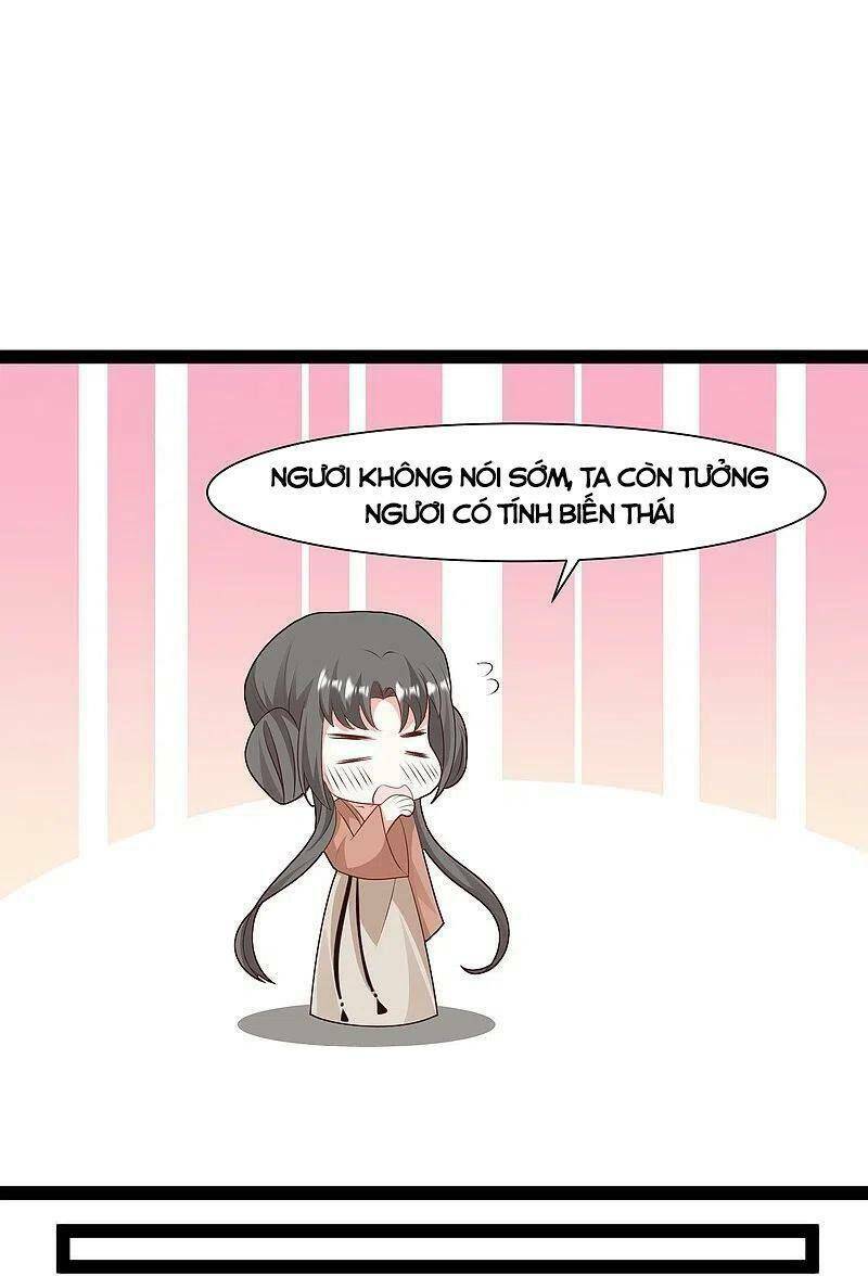 Tối Cường Vận Đào Hoa: Chapter 289