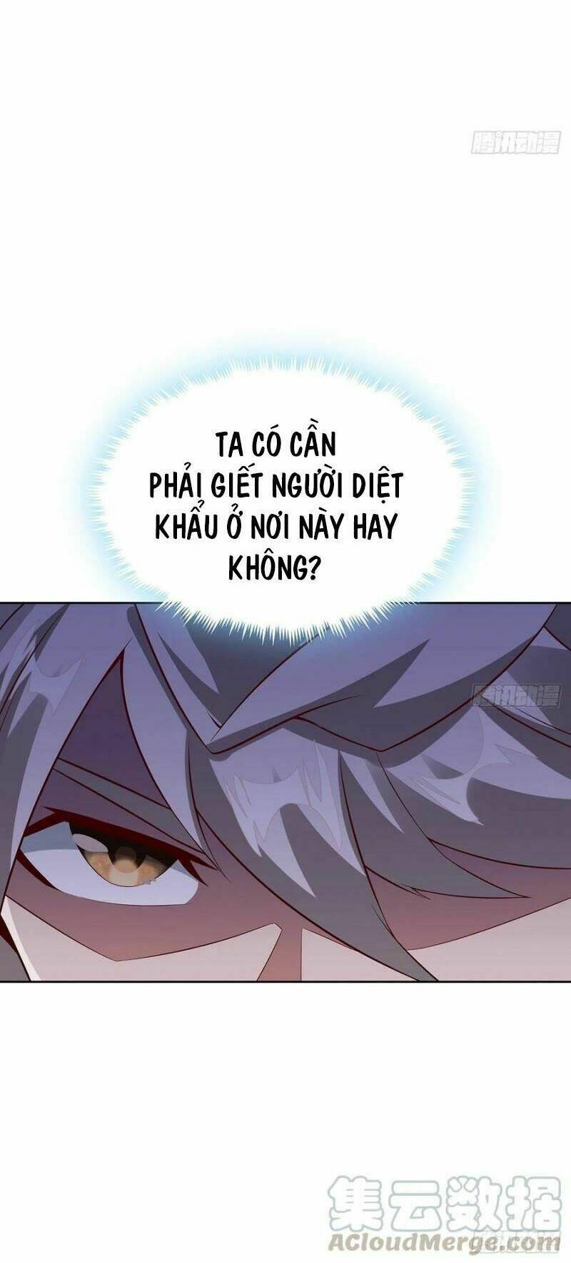 Nghịch Lân: Chapter 101