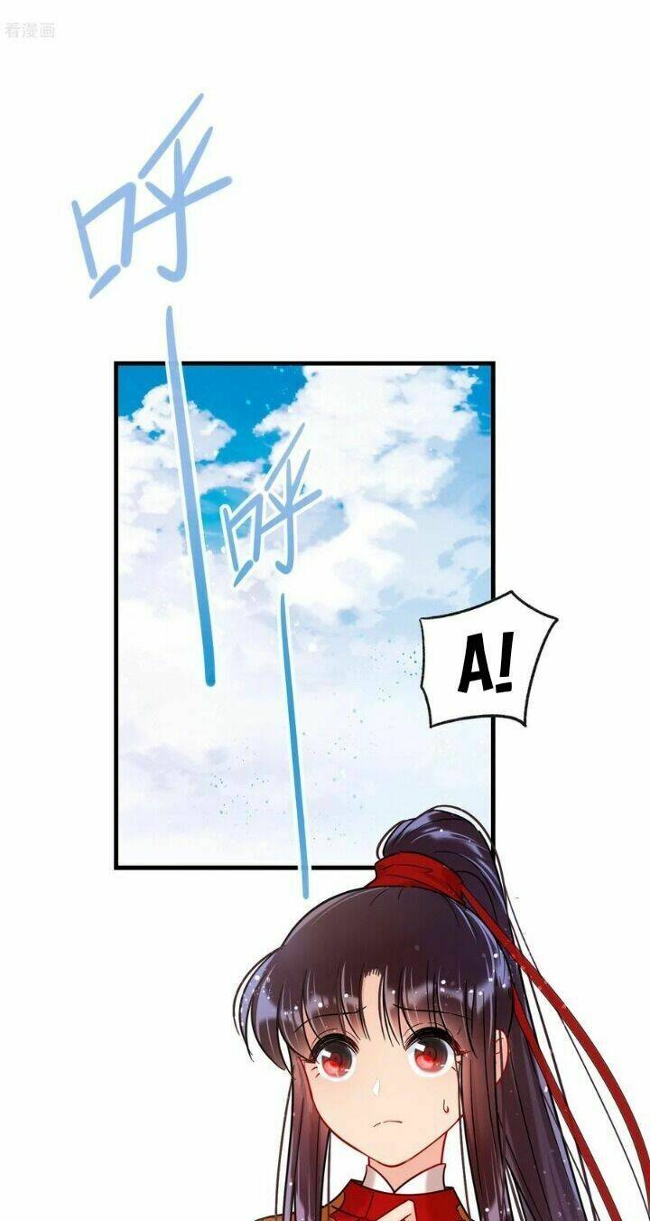 Bệ Hạ Nhà Ta Muốn Hại Quốc: Chapter 40