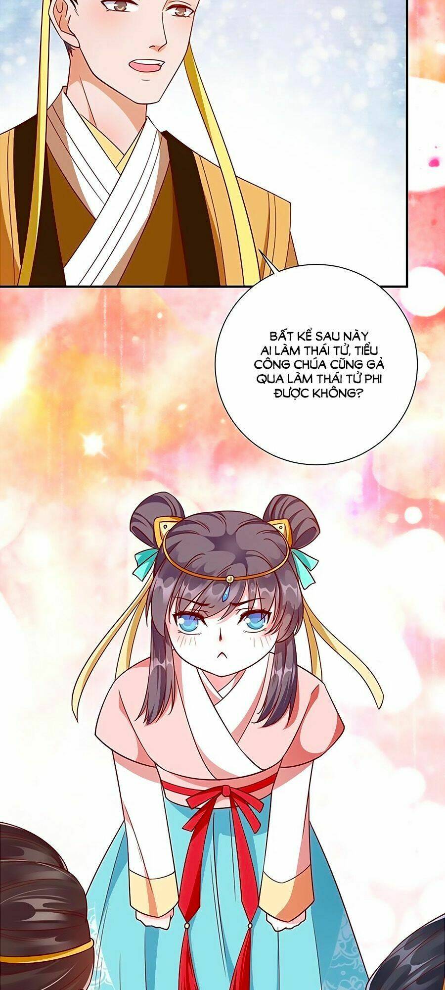 Thịnh Thế Lê Hoa Điện: Chapter 59