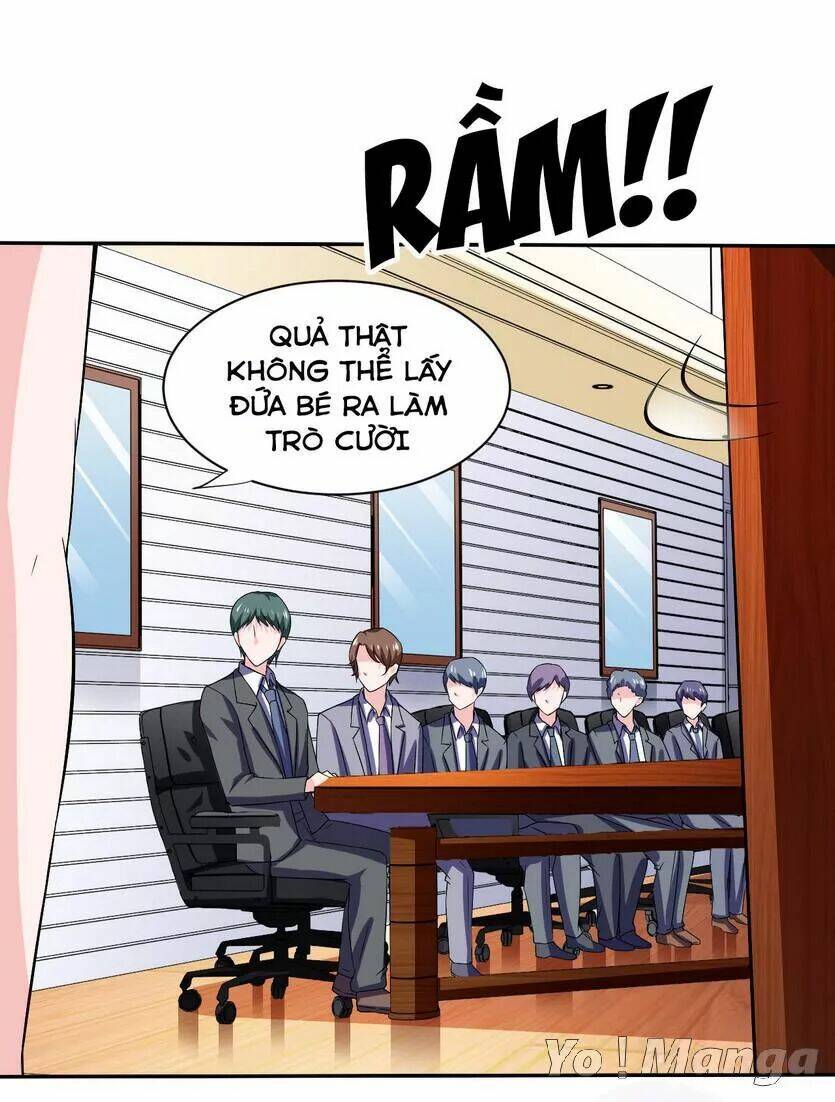 Thiểm Hôn Kinh Ái: Chapter 125