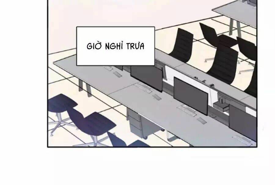 Mùi Hương Lãng Mạn: Chapter 36