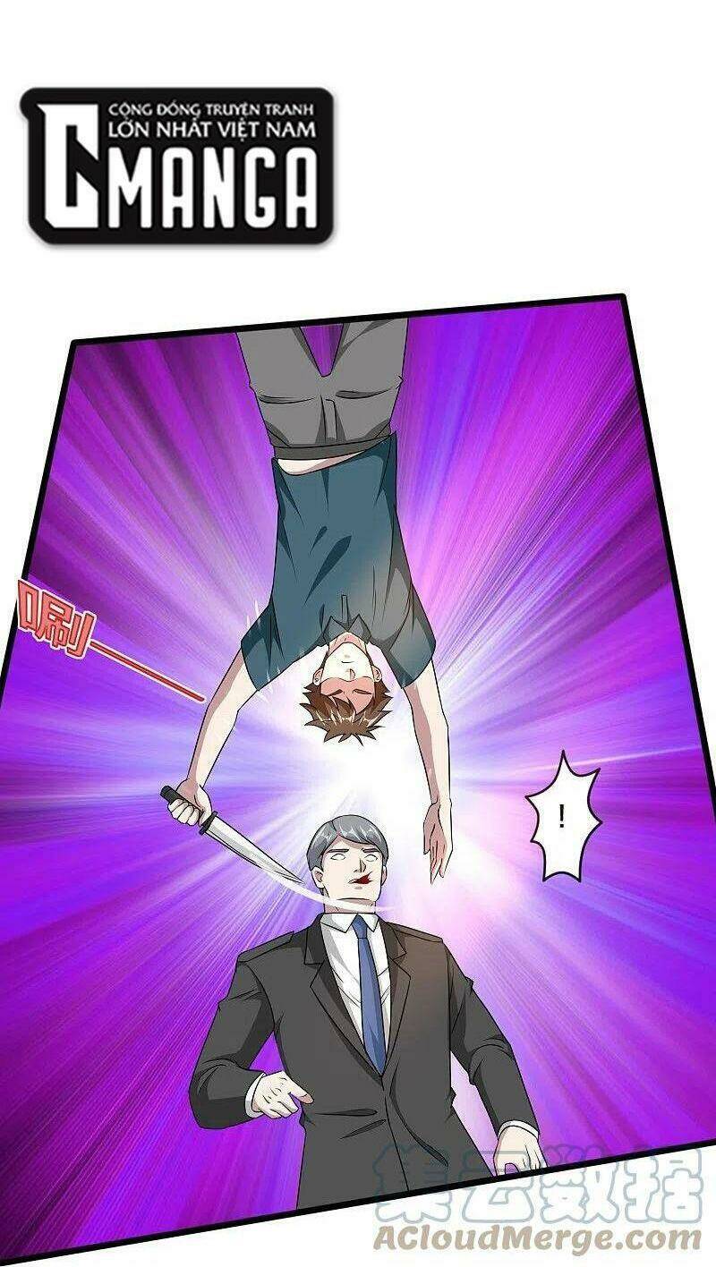 Đô Thị Tà Vương: Chapter 248