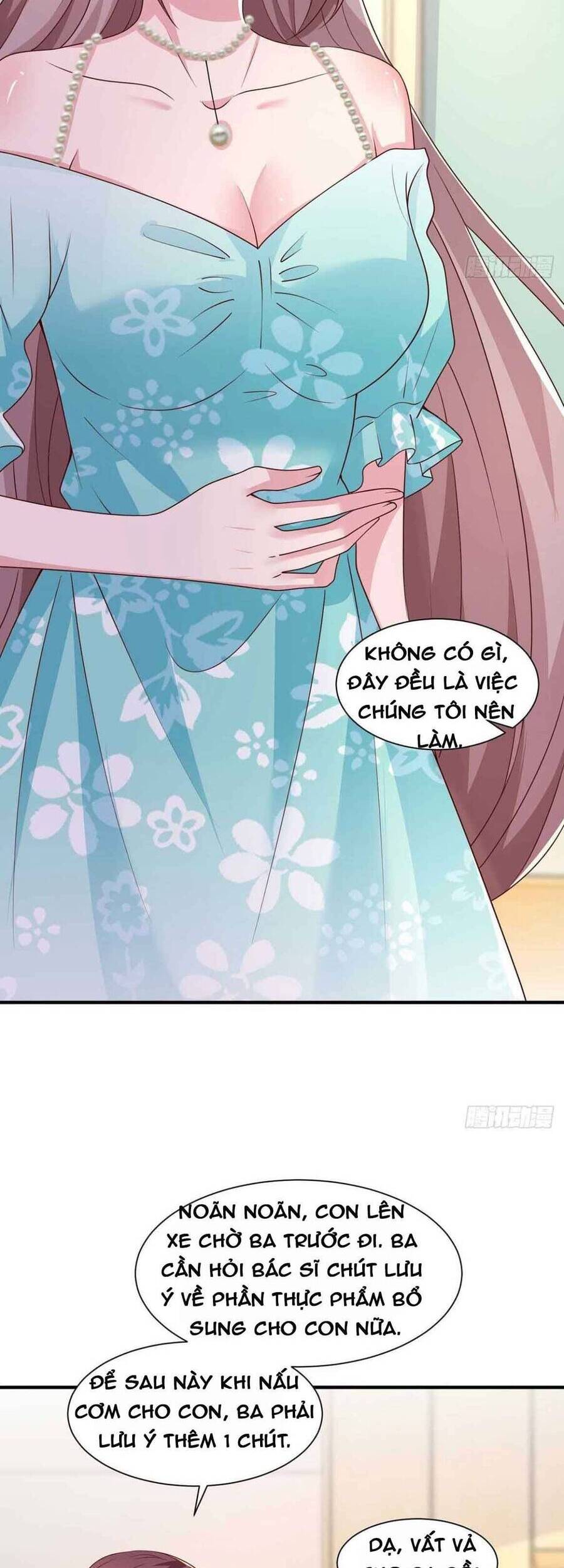 Trọng Sinh Chi Ngược Tra Nữ Vương: Chapter 61