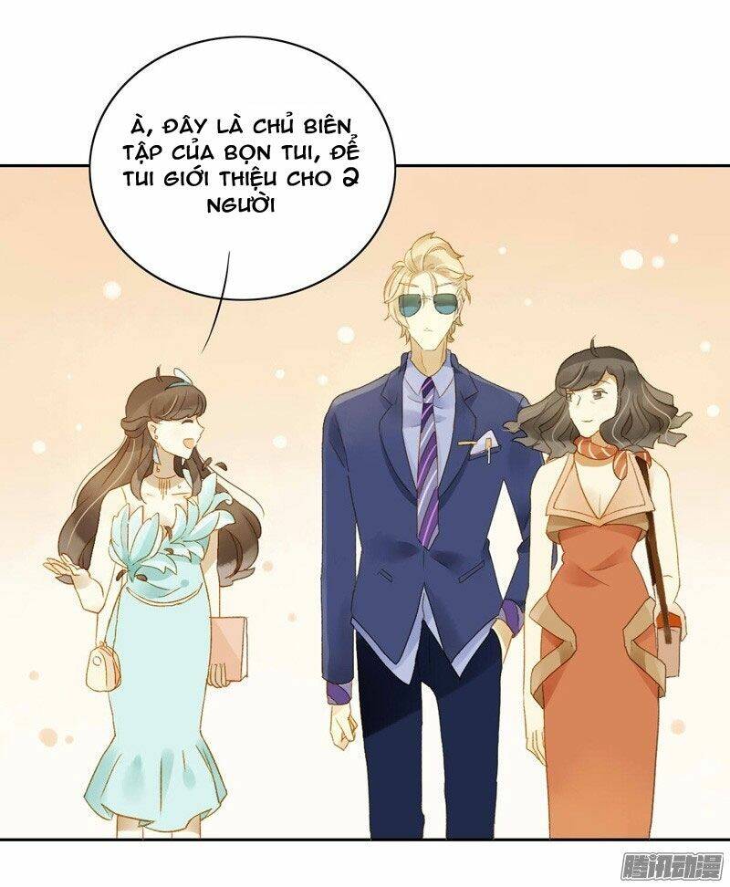 Sức Mạnh Của Sắc Đẹp: Chapter 77