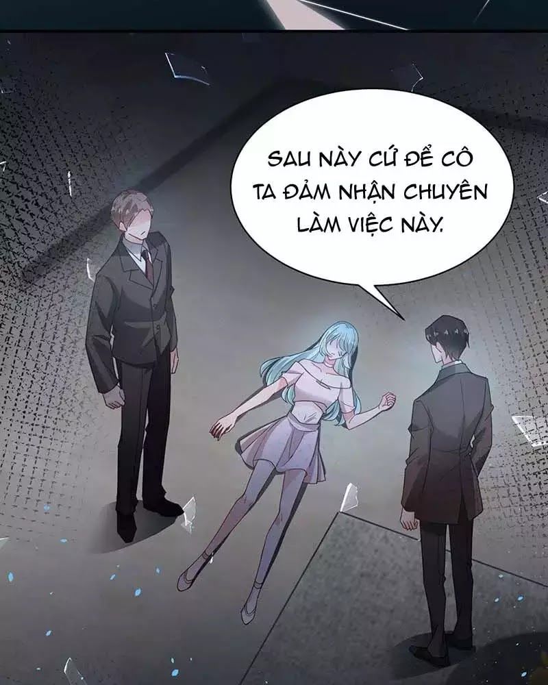 Thịnh Thế Điềm Sủng: Tiểu Manh Thê Của Dịch Thiếu: Chapter 116