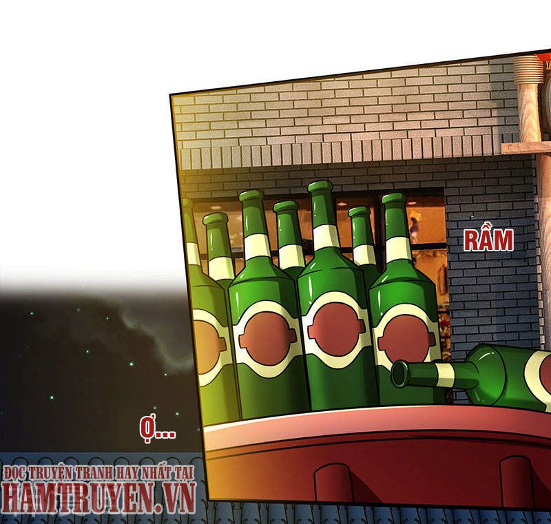 Thần Cấp Thấu Thị: Chapter 28