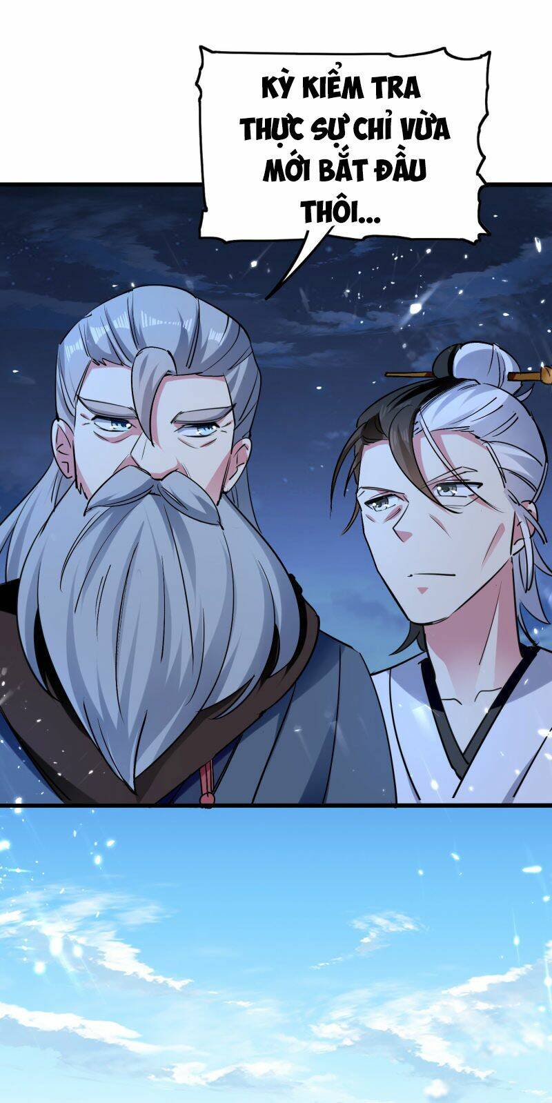 Vạn Giới Tiên Vương: Chapter 62