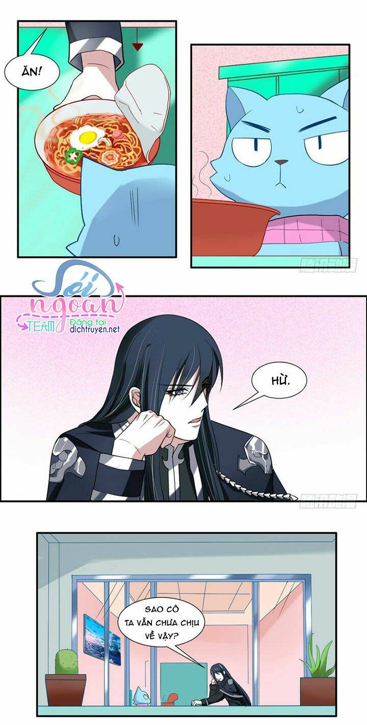 Ma Vương Đại Nhân Đi Thông Thả: Chapter 39