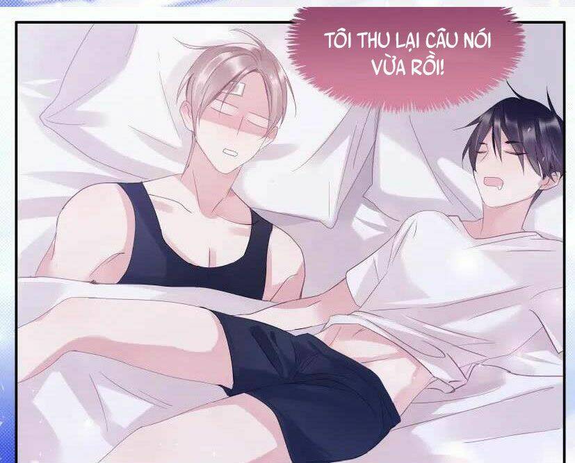 Ảnh Đế X Ảnh Đế: Chapter 79